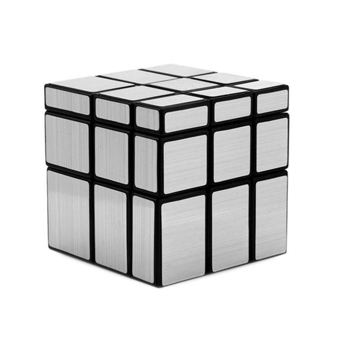 مکعب روبیک مدل Mirror Magic Cube Mirror Magic Cube Intellectual Game